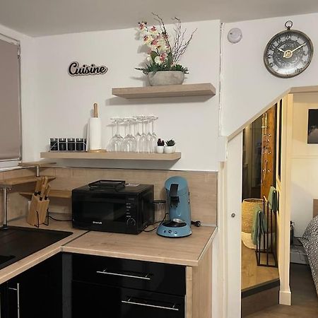 Appartement Place De קמברה מראה חיצוני תמונה