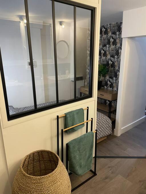 Appartement Place De קמברה מראה חיצוני תמונה