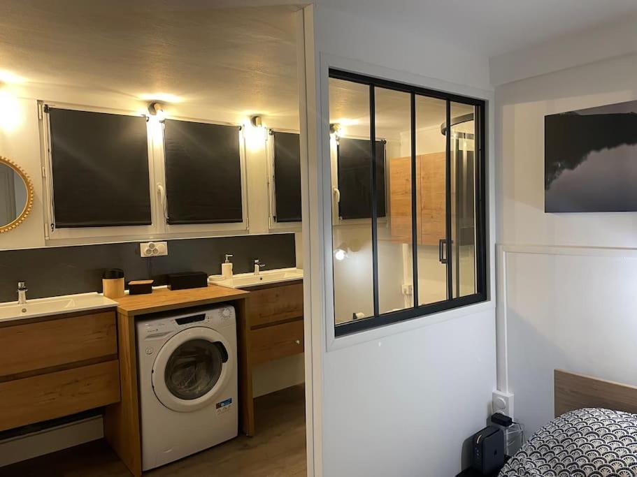 Appartement Place De קמברה מראה חיצוני תמונה